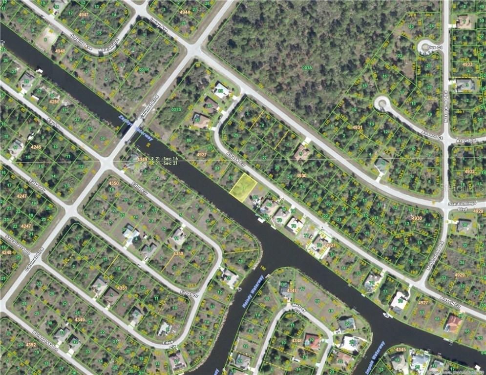 15612 Alsask Cir., Port Charlotte, FL 33981