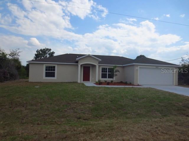 9511 Portillo Ave., Englewood, FL 34224