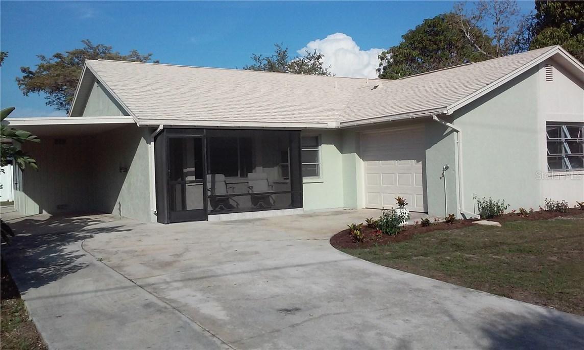 6737 Gasparilla Pines Blvd., Englewood, FL 34224