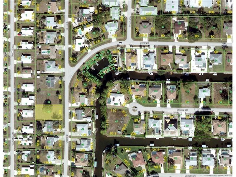 1810 Faust Dr., Englewood, FL 34224