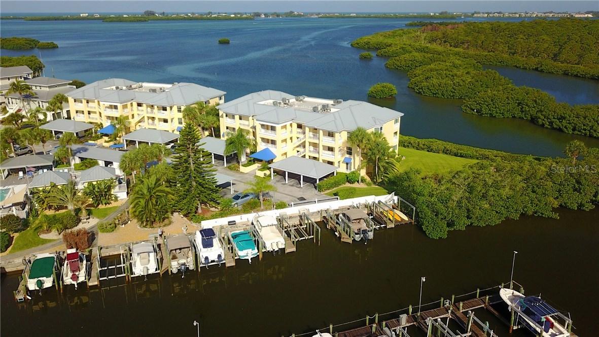 2424 Placida Rd. #D101, Englewood, FL 34224