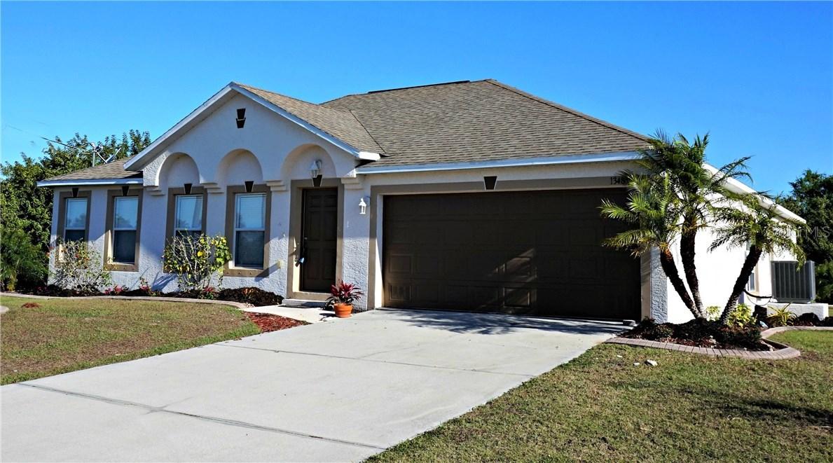 13488 Lansing Ave., Port Charlotte, FL 33981
