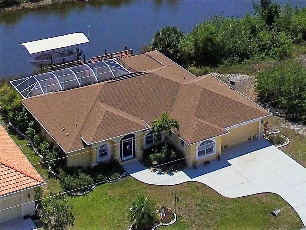 15320 Aldama Cir., Port Charlotte, FL 33981