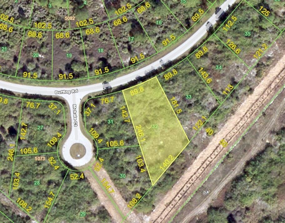 12551 Buffing Rd., Port Charlotte, FL 33981