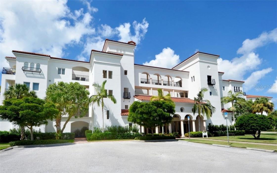 11200 Hacienda Del Mar Blvd. #B-401, Placida, FL 33946