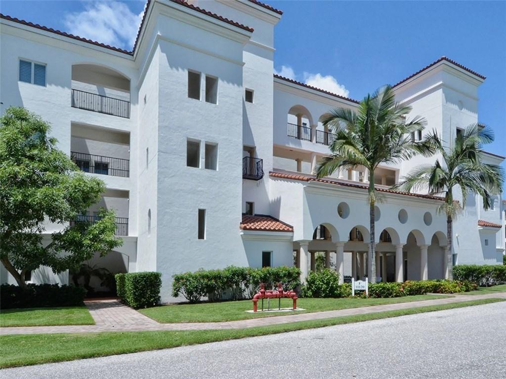 11120 Hacienda Del Mar Blvd. #F-304, Placida, FL 33946