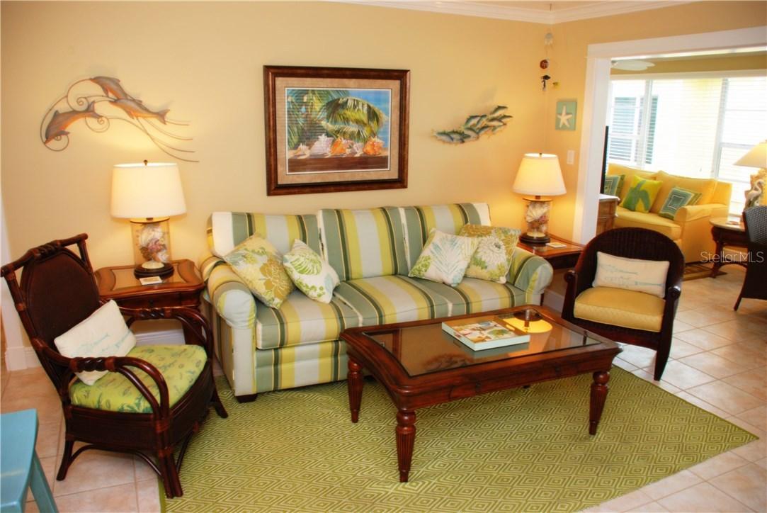 320 Gulf Blvd. #3F, Boca Grande, FL 33921