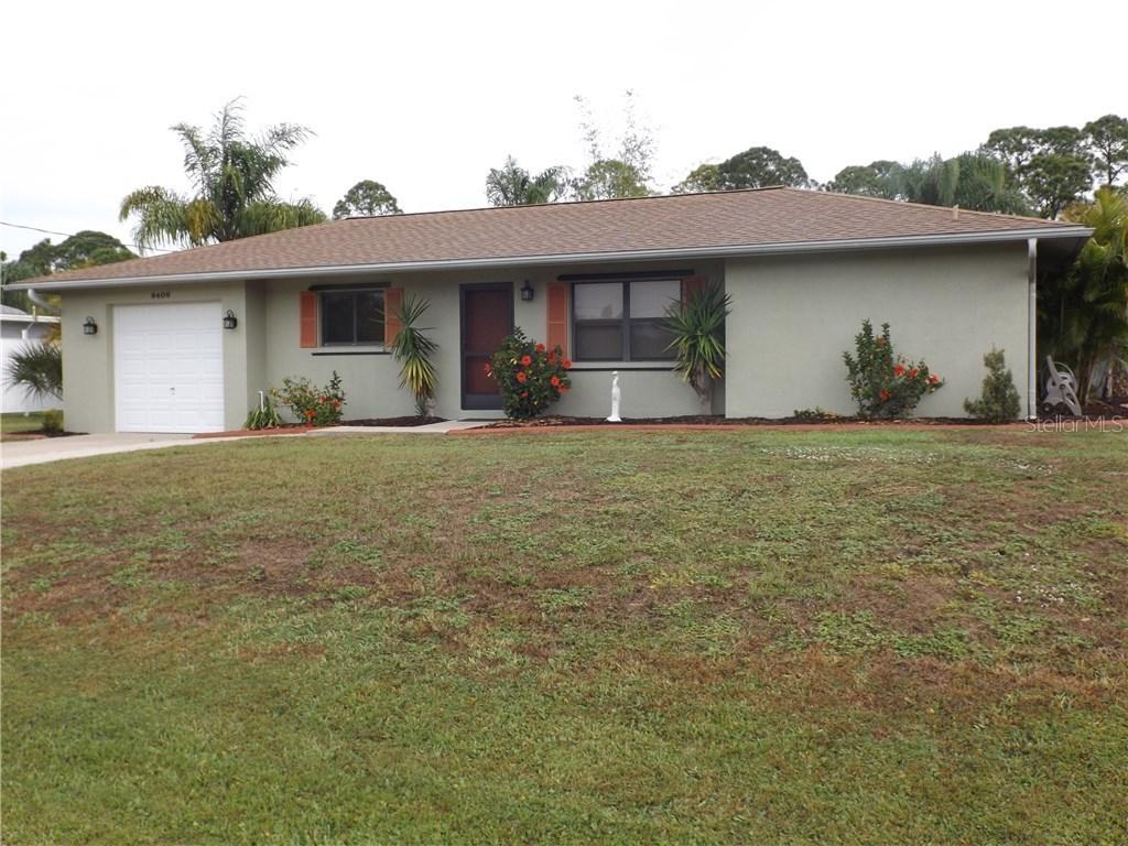 9406 Prospect Ave., Englewood, FL 34224