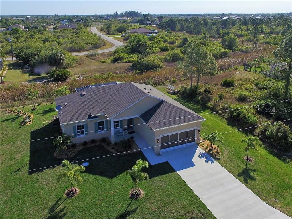 8400 Matecumbe Rd., Port Charlotte, FL 33981