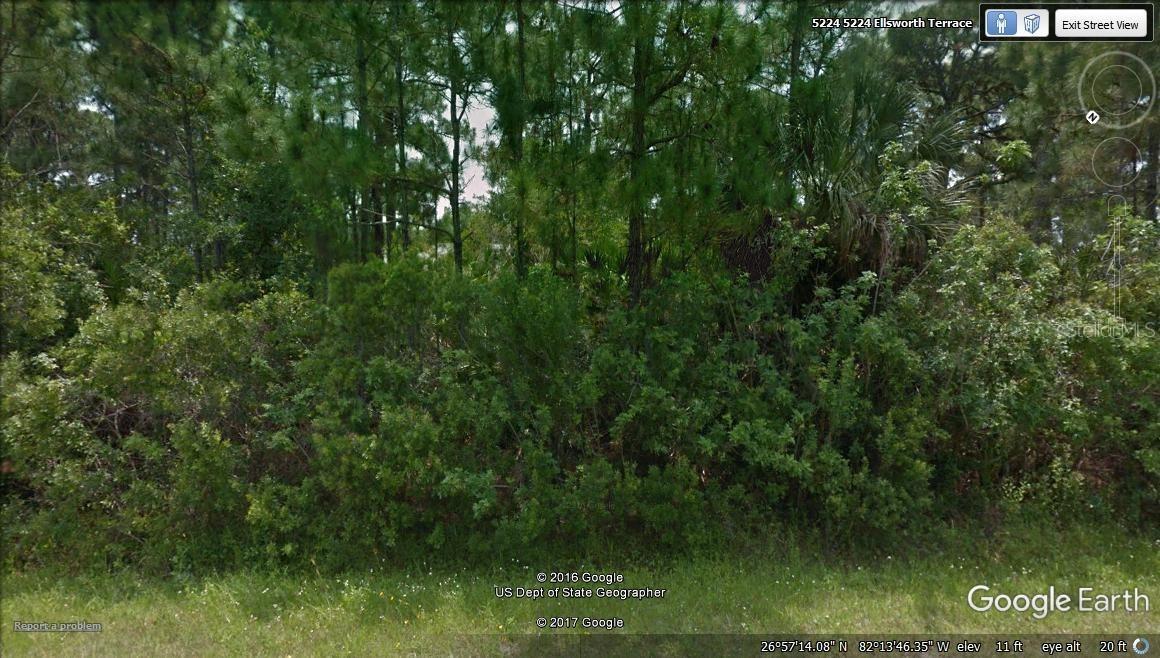 5224 Ellsworth Ter., Port Charlotte, FL 33981