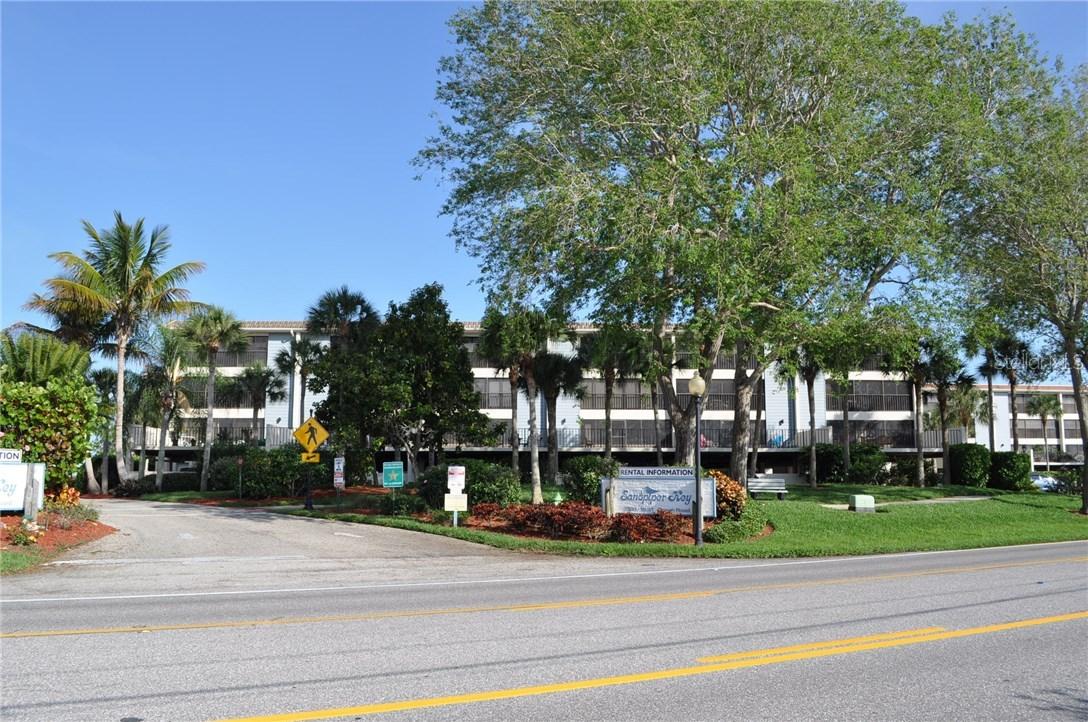 1651 Beach Rd. #313, Englewood, FL 34223