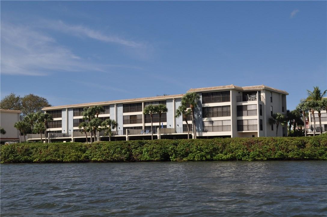 1591 Beach Rd. #205, Englewood, FL 34223