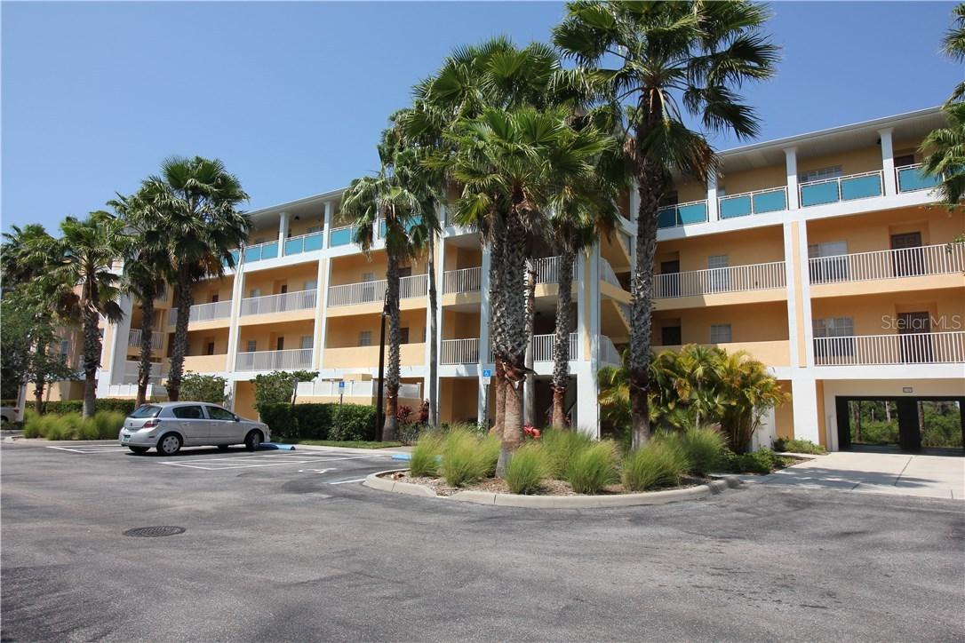 8409 Placida Rd. #403, Placida, FL 33946