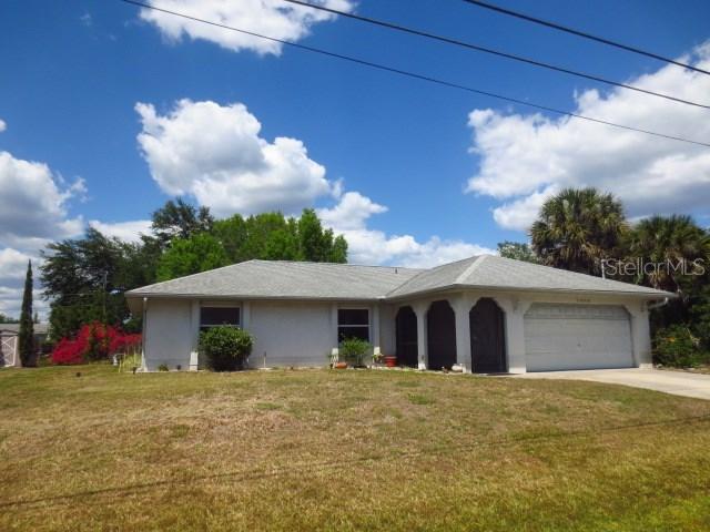 11042 Deerwood Ave., Englewood, FL 34224