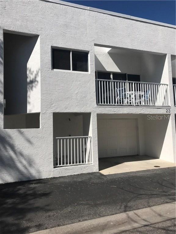 2255 N Beach Rd. #23, Englewood, FL 34223