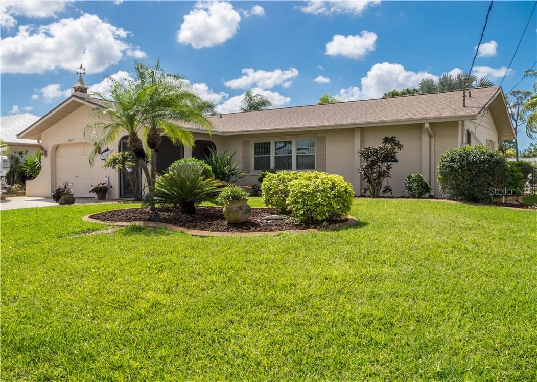 1071 Grant St., Englewood, FL 34224