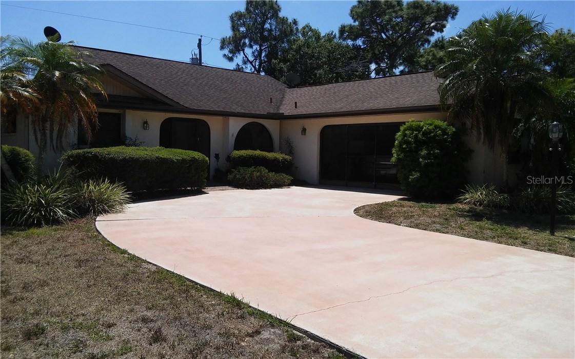 9081 Berendo Ave., Englewood, FL 34224