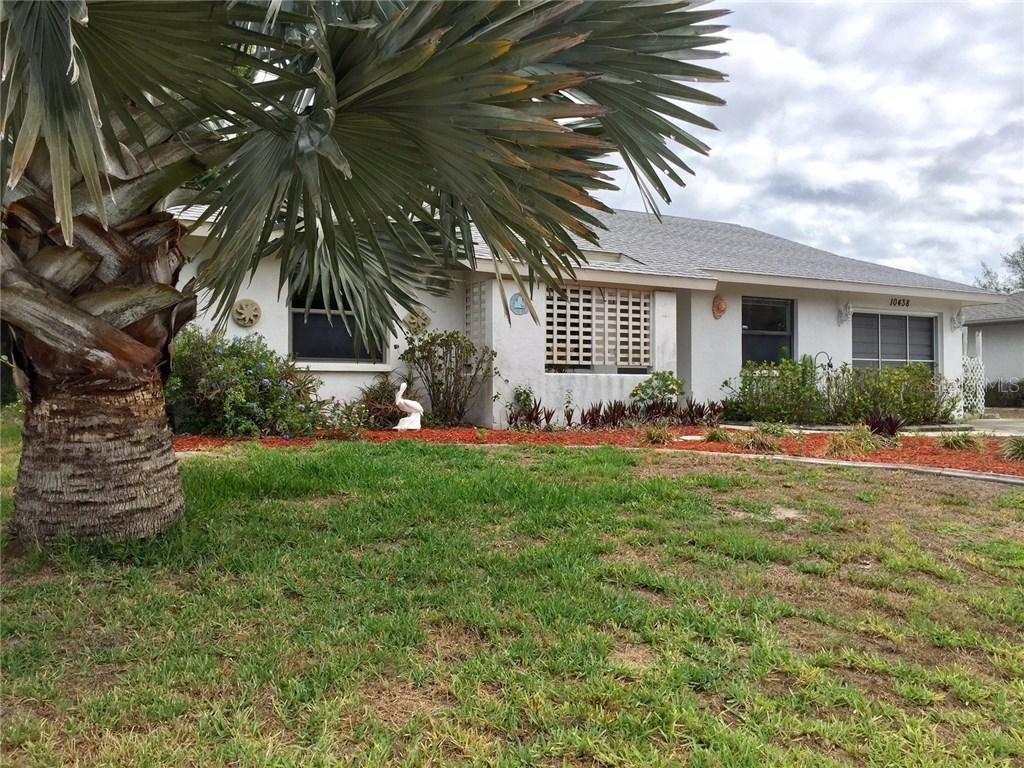 10438 Waterford Ave., Englewood, FL 34224