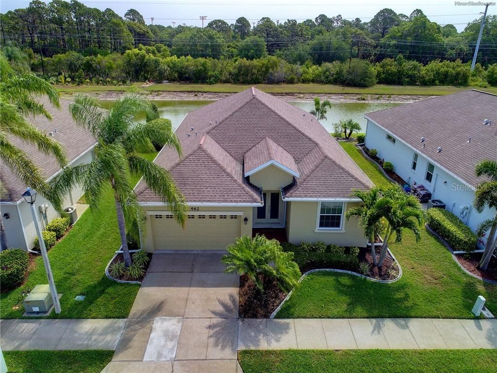 462 Tomoka Dr., Englewood, FL 34223