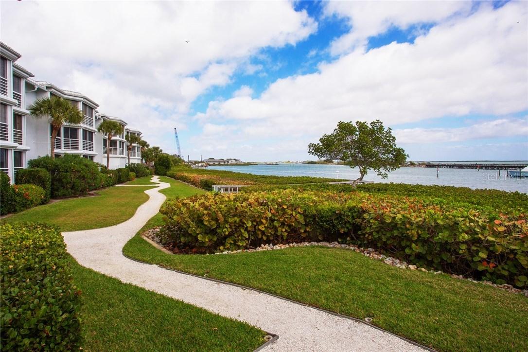 5852 Gasparilla Rd. #M13, Boca Grande, FL 33921