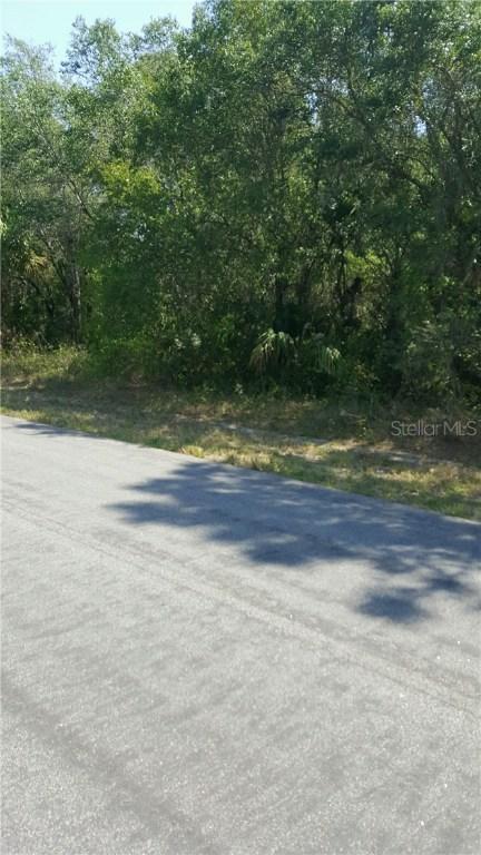 88 Bamboo Dr., Port Charlotte, FL 33954