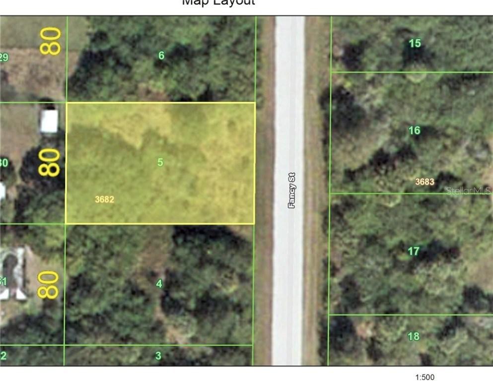 7109 Fancy St., Englewood, FL 34224