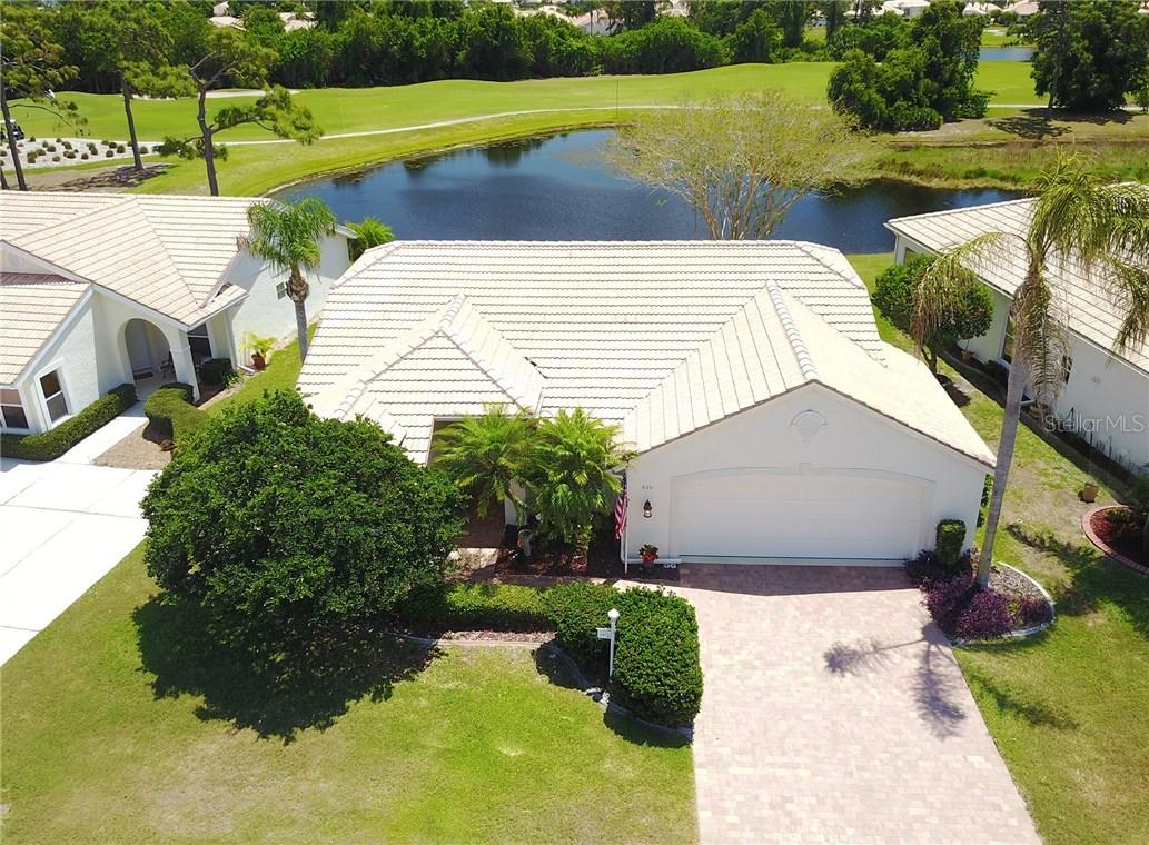 8351 Parkside Dr., Englewood, FL 34224