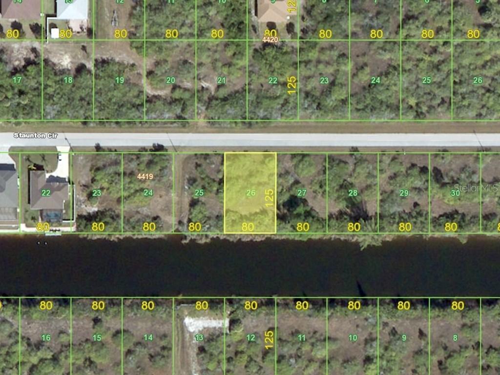 15738 Staunton Cir., Port Charlotte, FL 33981