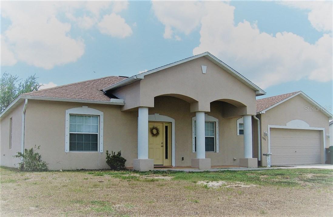 5293 White Ave, Port Charlotte, FL 33981