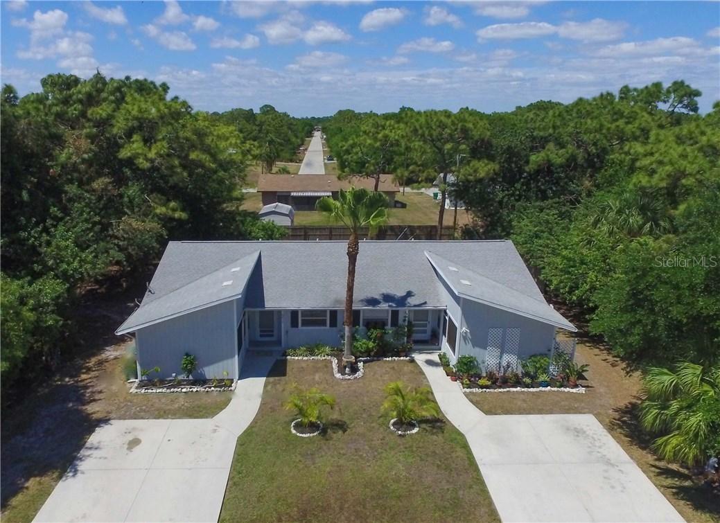 9410 Tacoma Ave., Englewood, FL 34224