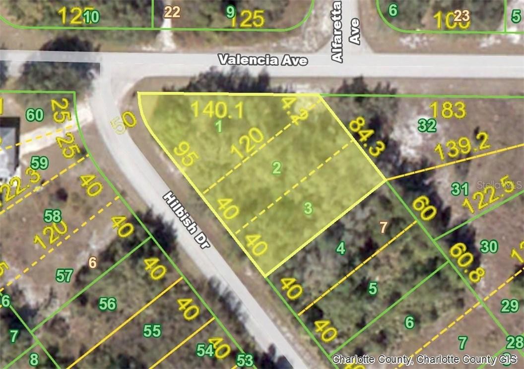 140 Hilbish Dr., Punta Gorda, FL 33982