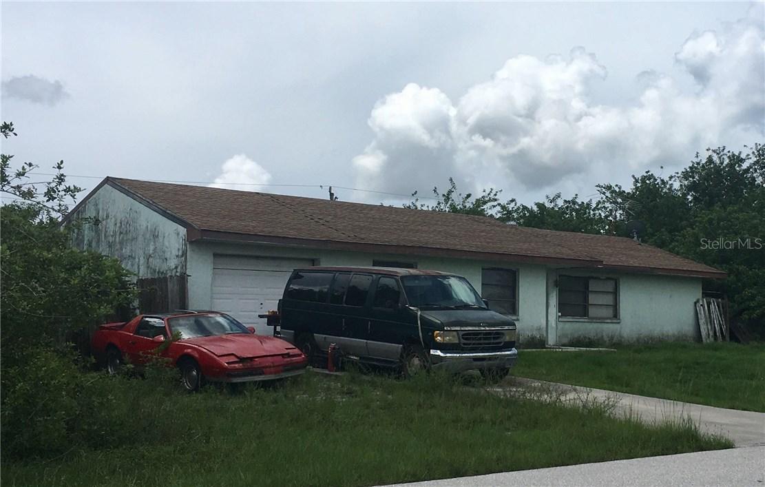 11151 Grafton Ave., Englewood, FL 34224