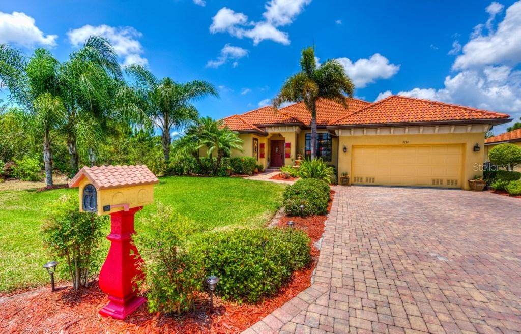 9139 Ravel St, Port Charlotte, FL 33981