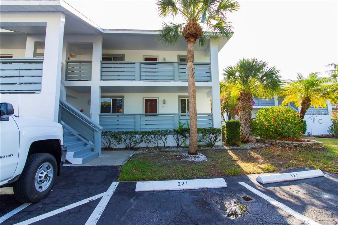 6800 Placida Rd. #121, Englewood, FL 34224