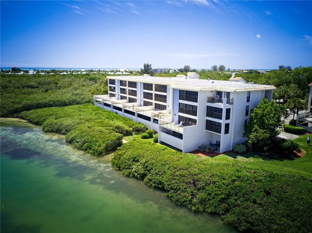 1751 Beach Rd. #401, Englewood, FL 34223