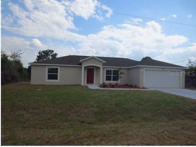 12696 Buffing Rd., Port Charlotte, FL 33981