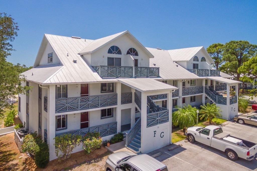 6800 Placida Rd Building 21 #178, Englewood, FL 34224