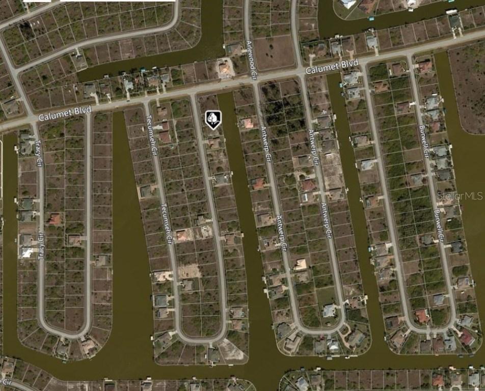 8380 Tecumseh Cir., Port Charlotte, FL 33981
