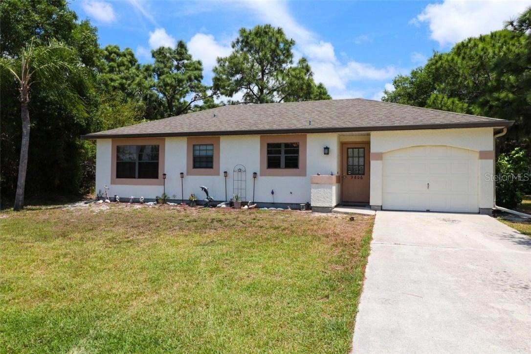 9806 Gulfstream Blvd., Englewood, FL 34224