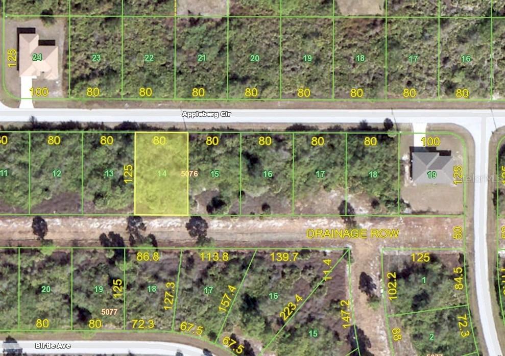 12419 Appleberg Cir., Port Charlotte, FL 33981