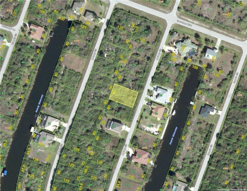 9371 Melody Cir., Port Charlotte, FL 33981