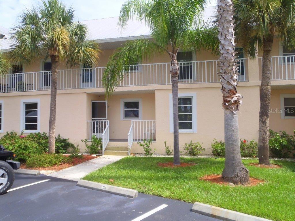 6610 Gasparilla Pines Blvd. #110, Englewood, FL 34224