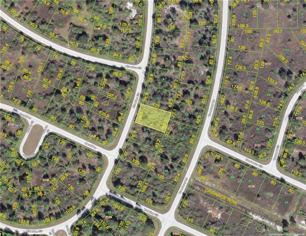 7262 Riverton Cir., Port Charlotte, FL 33981