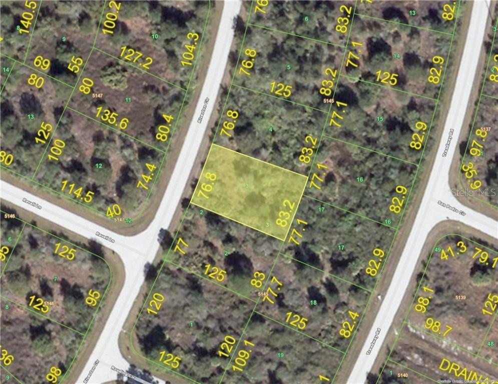 7270 Riverton Cir., Port Charlotte, FL 33981