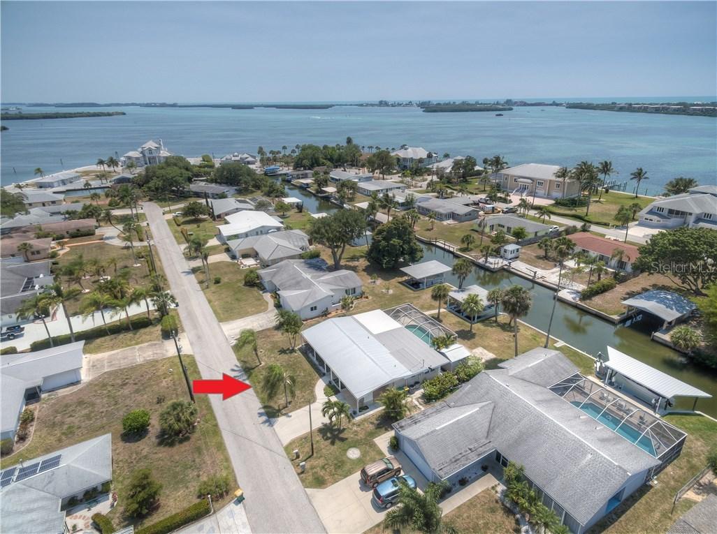 1452 Deer Creek Dr., Englewood, FL 34223