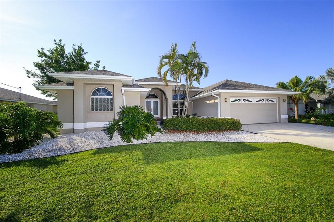 2378 Pappas Ter., Port Charlotte, FL 33981