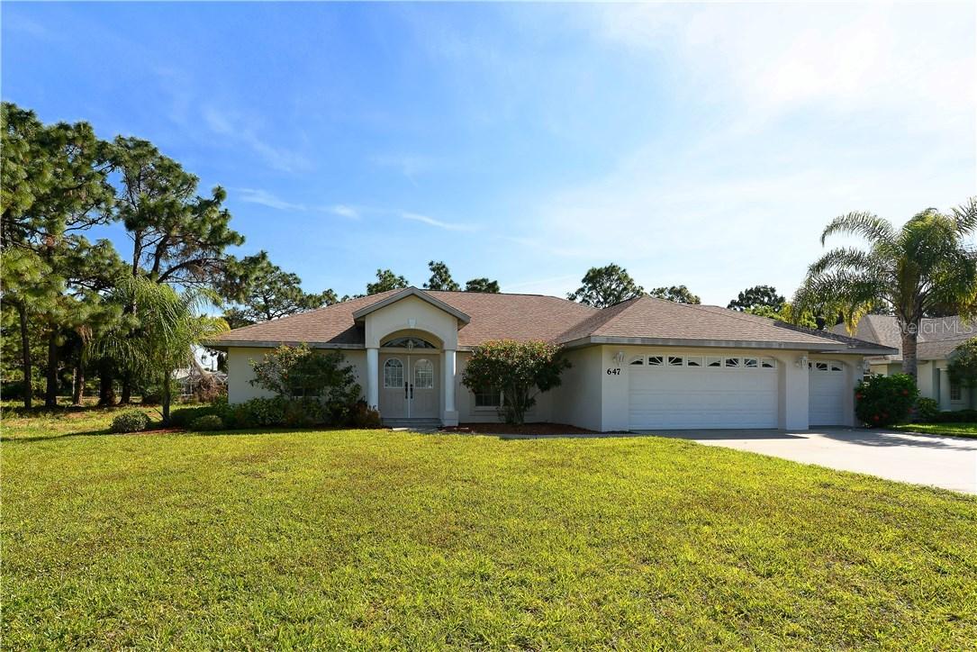 647 Boundary Blvd., Rotonda West, FL 33947