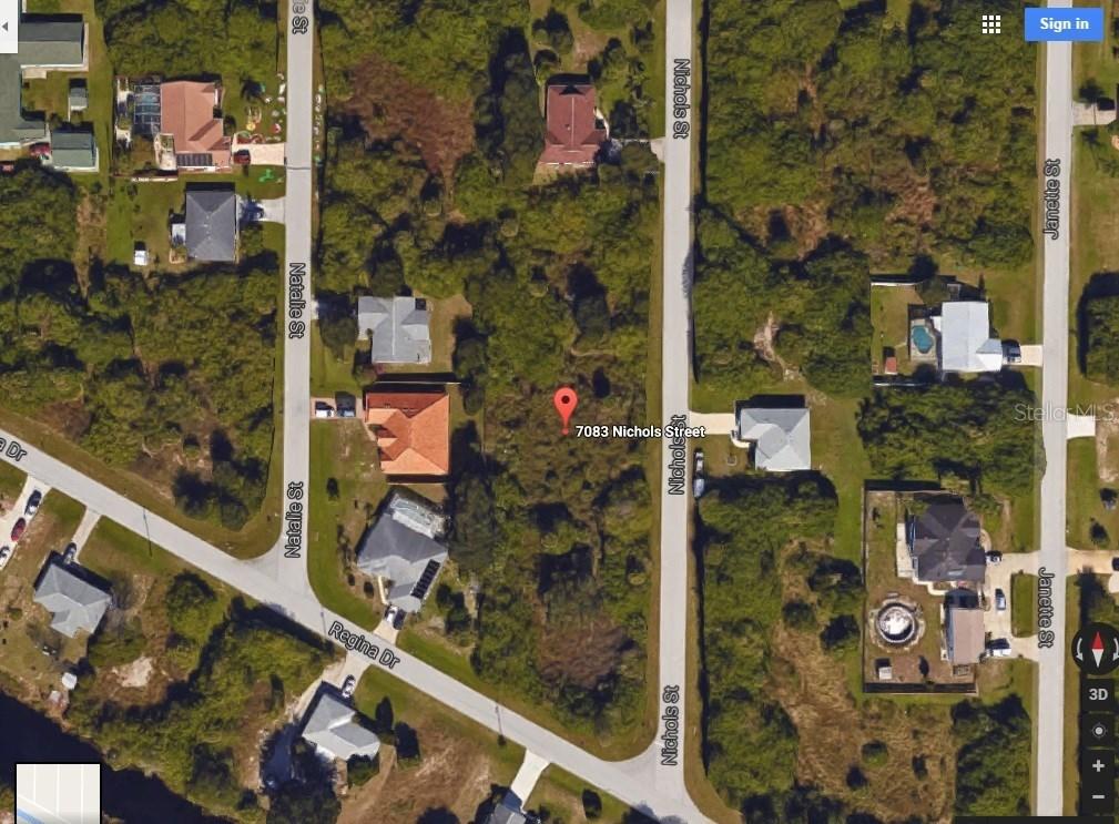 7083 Nichols St., Englewood, FL 34224