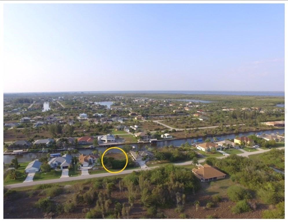 15578 Aqua Cir., Port Charlotte, FL 33981