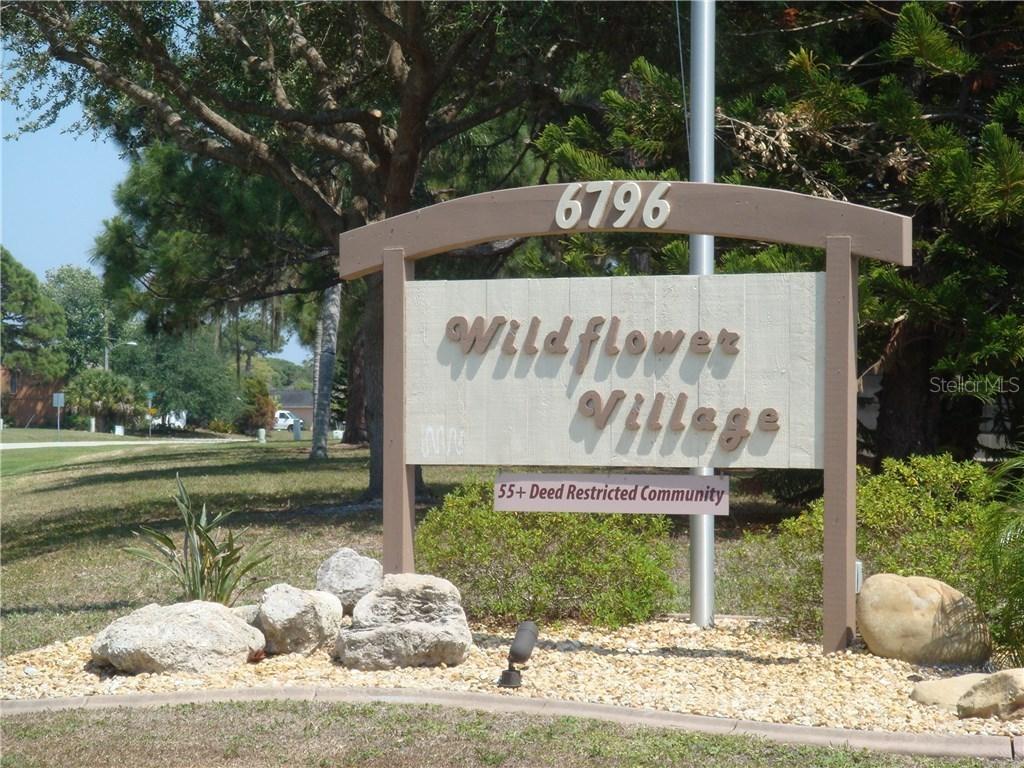 6796 Gasparilla Pines Blvd. #23, Englewood, FL 34224